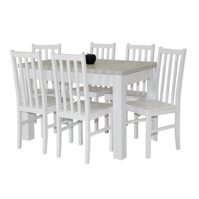 Kėdė BOSSET 10 D 3 Kėdė BOSSET 10 D 3