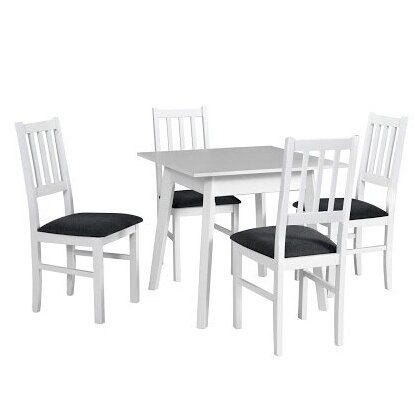 Kėdė BOSSET 4 3 Kėdė BOSSET 4 3