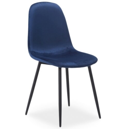 Kėdė SFO Velvet Kėdė SFO Velvet