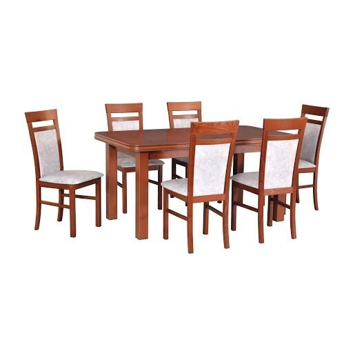 Kėdė MINO 6 2 Kėdė MINO 6 2