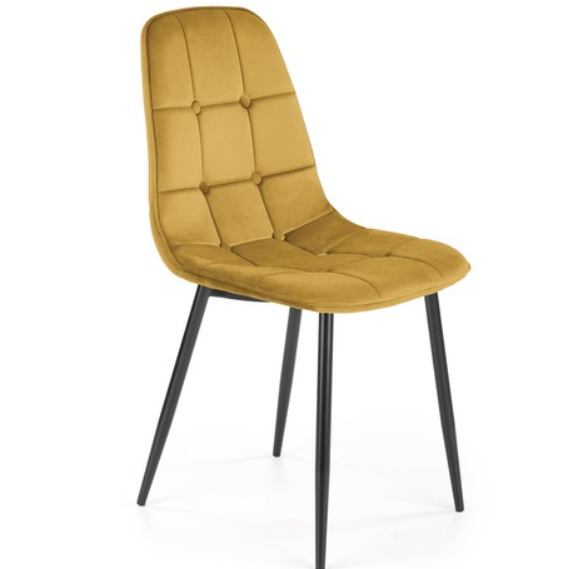 Kėdė K417 12 Kėdė K417 12