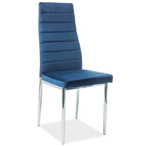 Kėdė SH-261 Velvet 3 Kėdė SH-261 Velvet 3