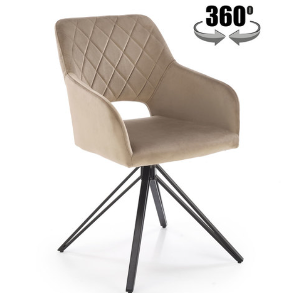 Kėdė K535 8 Kėdė K535 8