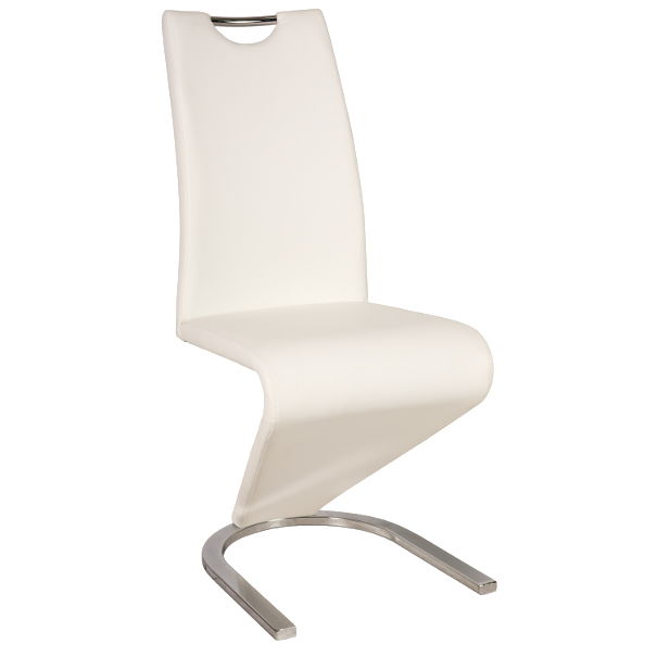 Kėdė SH-090 chrom 1 Kėdė SH-090 chrom 1