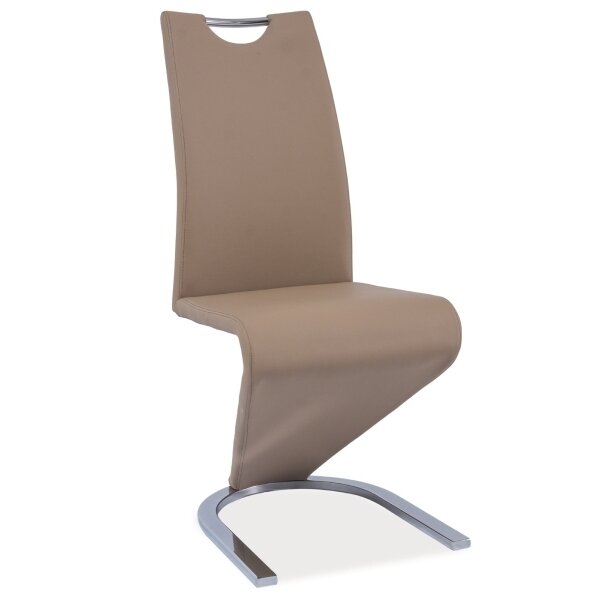 Kėdė SH-090 chrom Kėdė SH-090 chrom