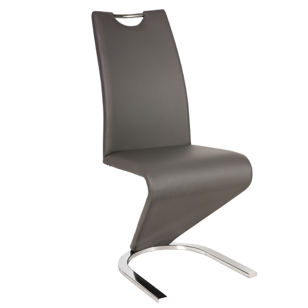 Kėdė SH-090 chrom 6 Kėdė SH-090 chrom 6