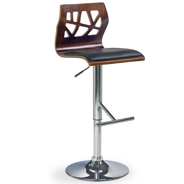 Baro kėdė H-34 Baro kėdė H-34