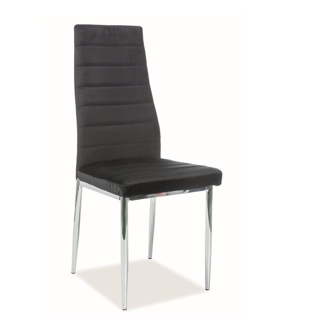 Kėdė SH-261 chrom 2 Kėdė SH-261 chrom 2