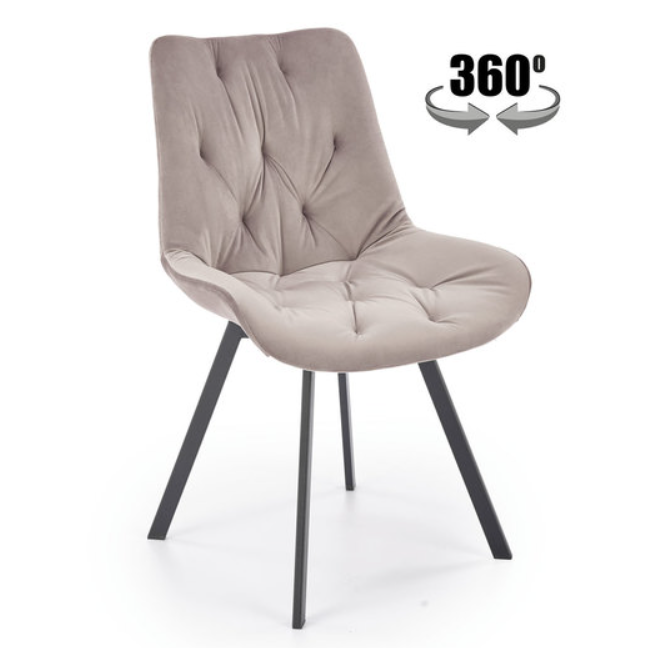 Kėdė K519 37 Kėdė K519 37