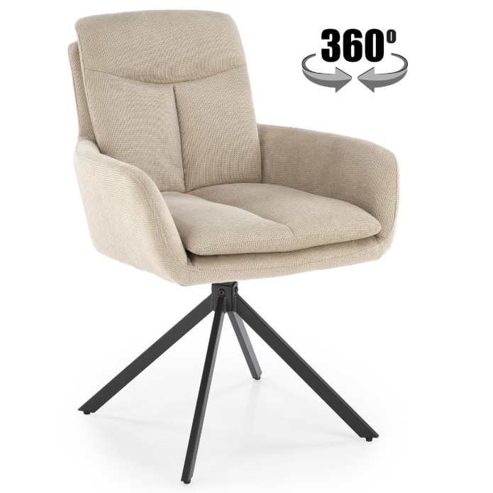 Kėdė K536 12 Kėdė K536 12