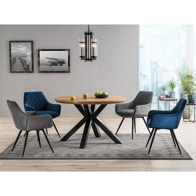 Kėdė ALINA 3 Kėdė ALINA 3