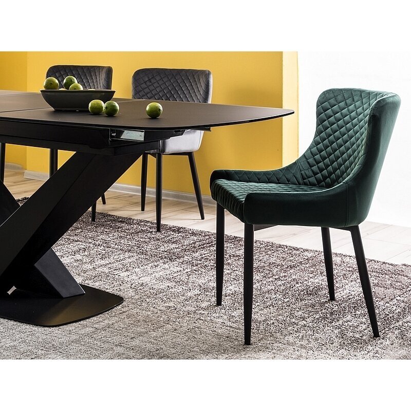 Kėdė Cali Velvet Kėdė Cali Velvet