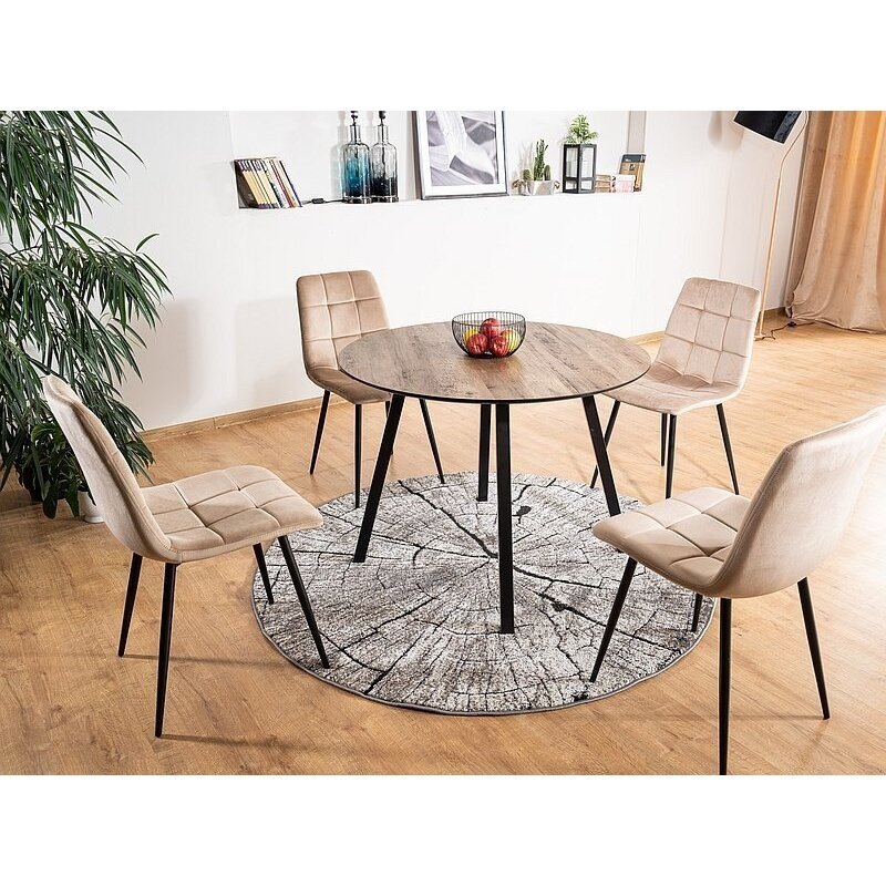 Kėdė LIMA 3 Kėdė LIMA 3