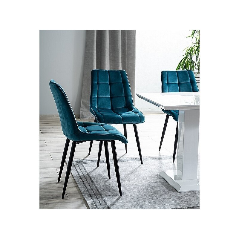 Kėdė Chico Velvet I 2 Kėdė Chico Velvet I 2