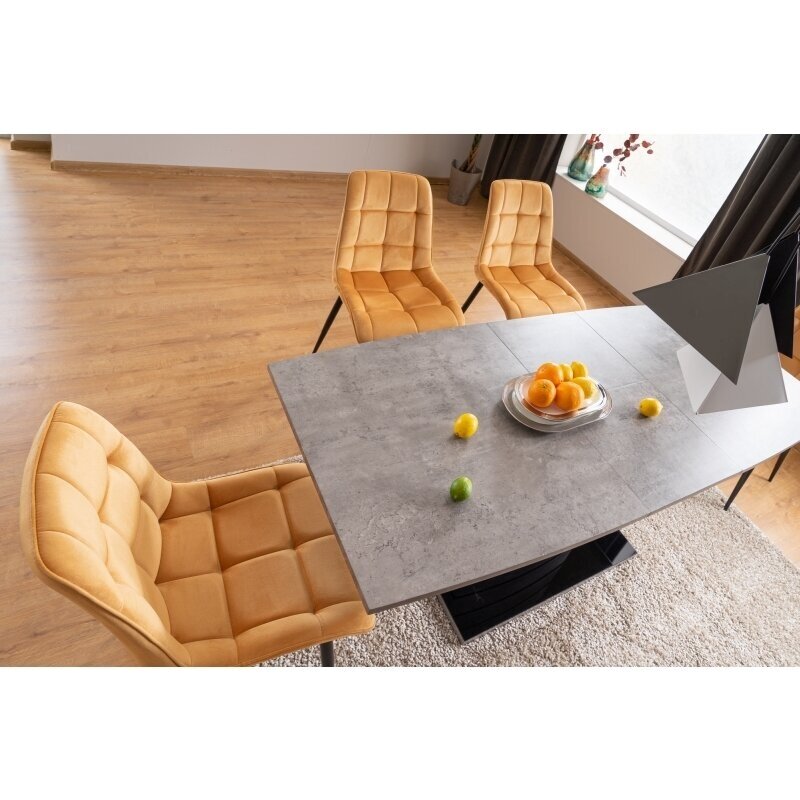 Kėdė Chico Velvet I 9 Kėdė Chico Velvet I 9