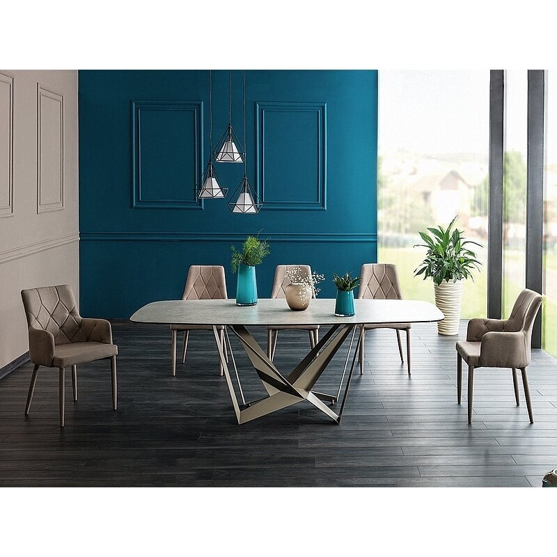 Kėdė RICO A 3 Kėdė RICO A 3