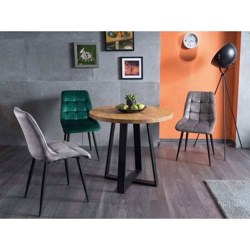 Kėdė CHICO CHROM 2