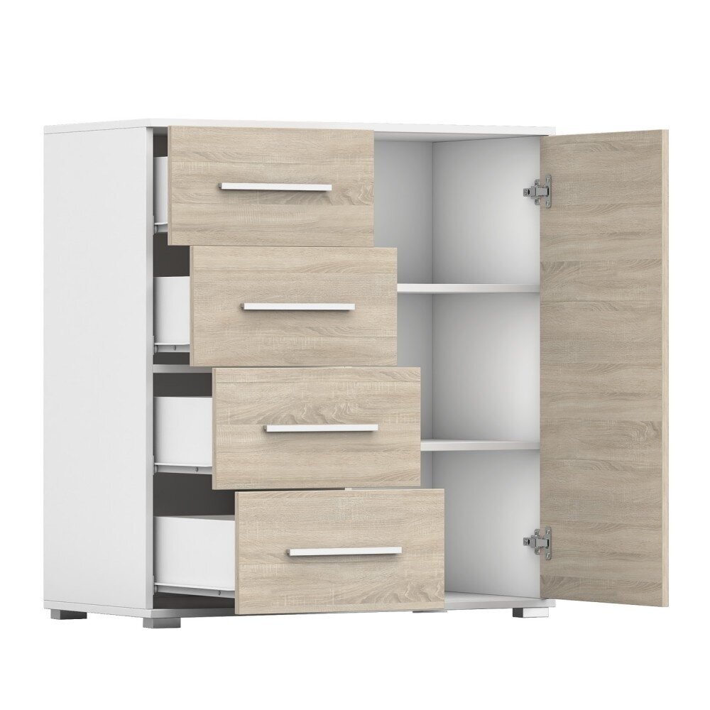 Komoda DARI MINI 1D4S 2 Komoda DARI MINI 1D4S 2