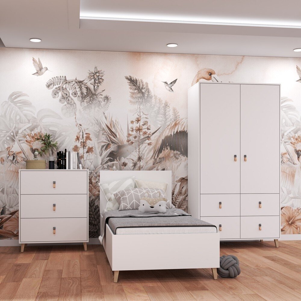 Komoda GOFI 3S 4 Komoda GOFI 3S 4