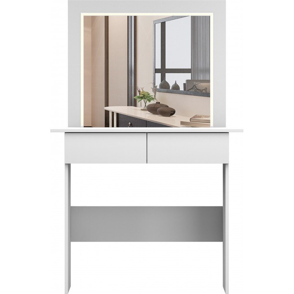 Kosmetinis staliukas LUNA I 1 Kosmetinis staliukas LUNA I 1