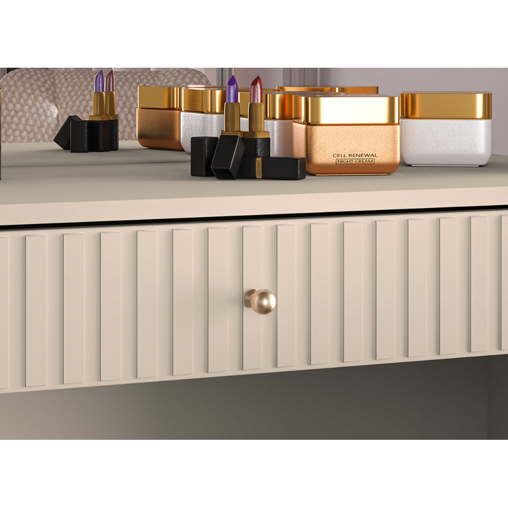 Kosmetinis staliukas SOPHIE 08 5 Kosmetinis staliukas SOPHIE 08 5