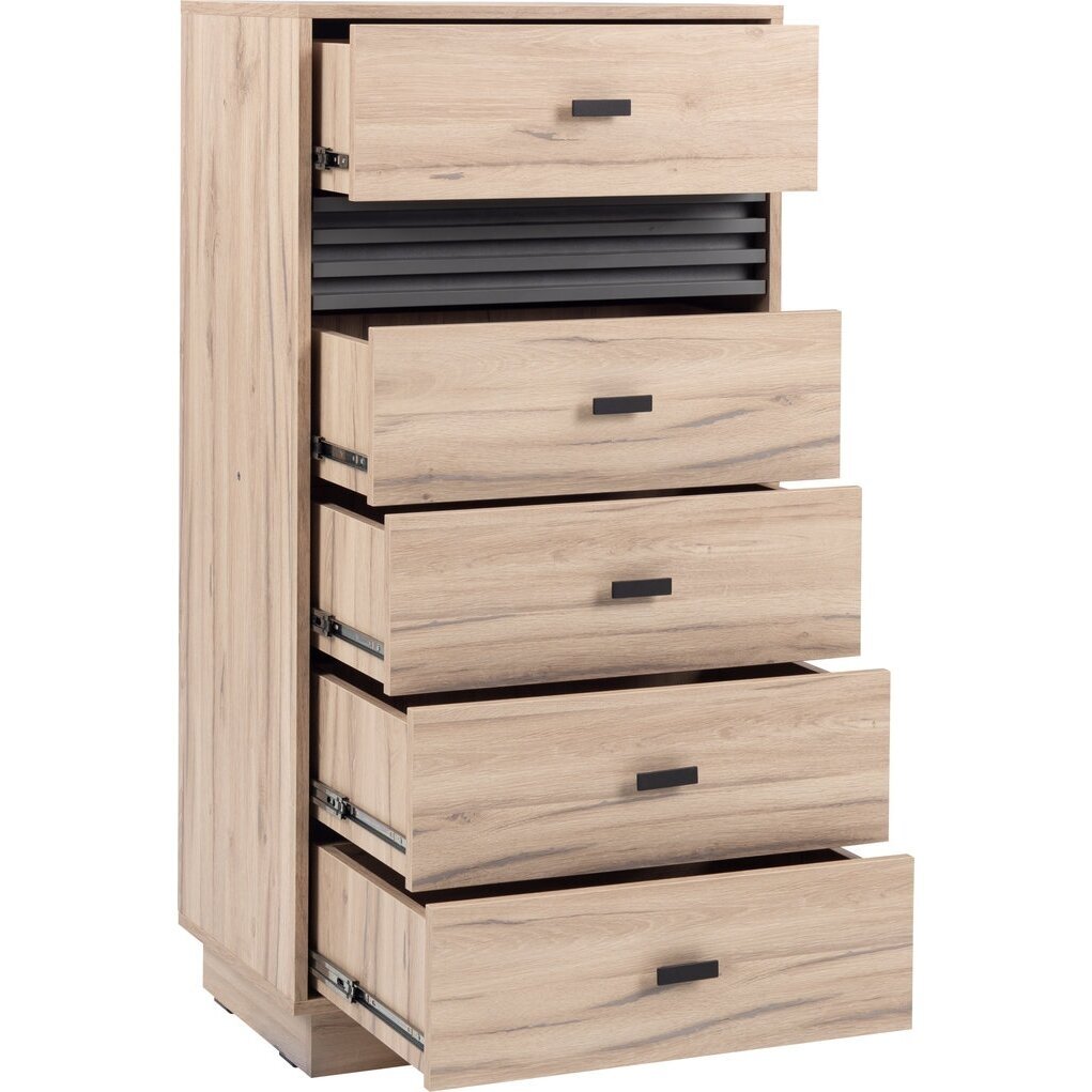 Komoda Allmo (AL18) 7 Komoda Allmo (AL18) 7