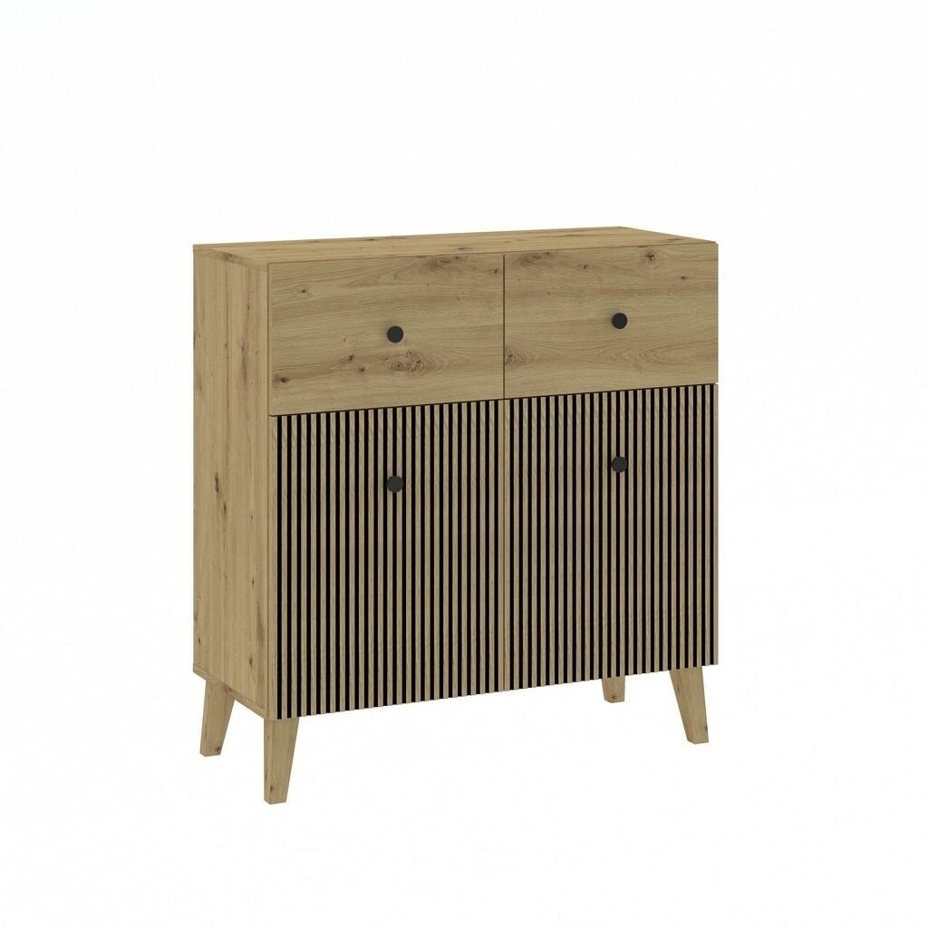 Komoda Berlin 2D2S 3 Komoda Berlin 2D2S 3