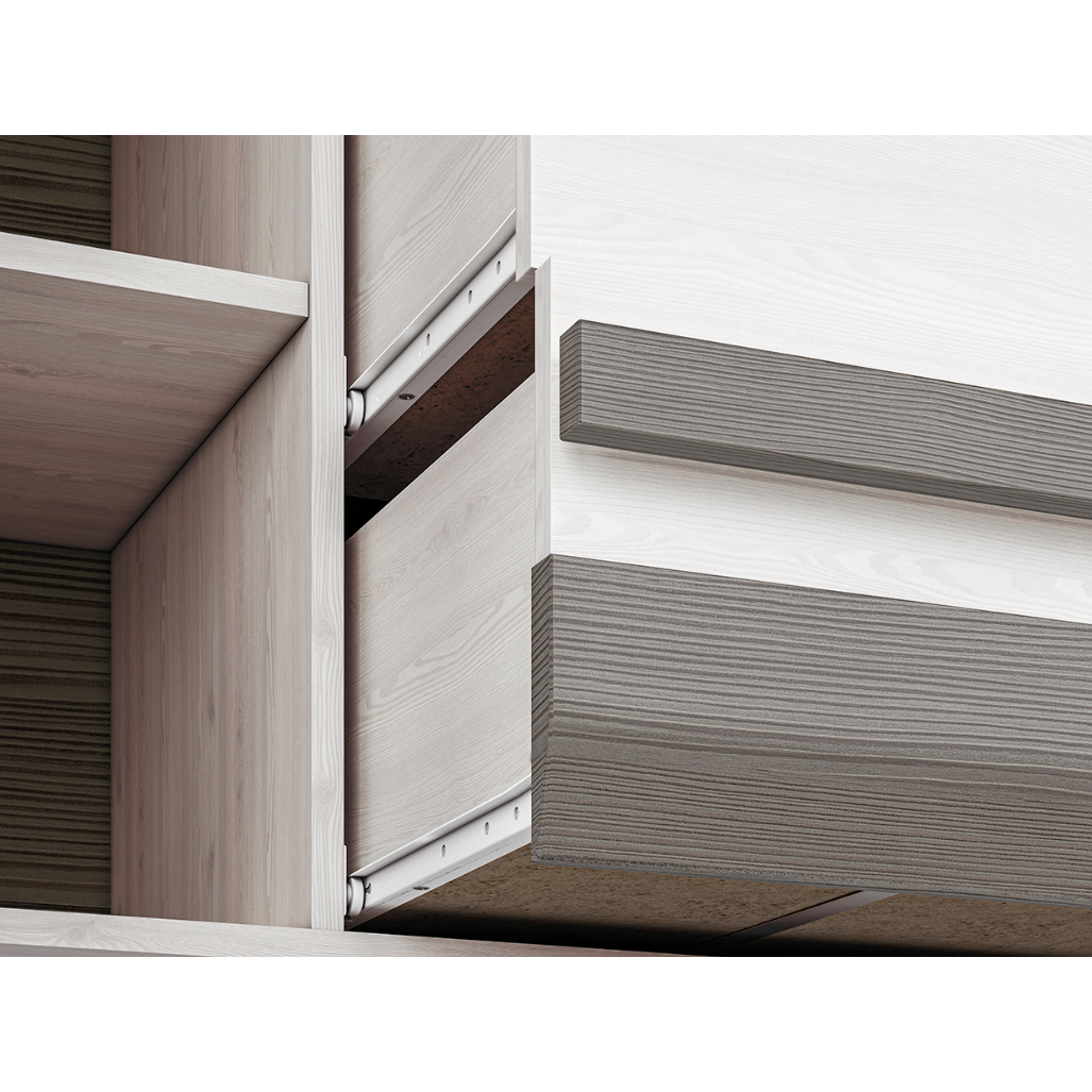 Komoda BLANCO 06 5 Komoda BLANCO 06 5