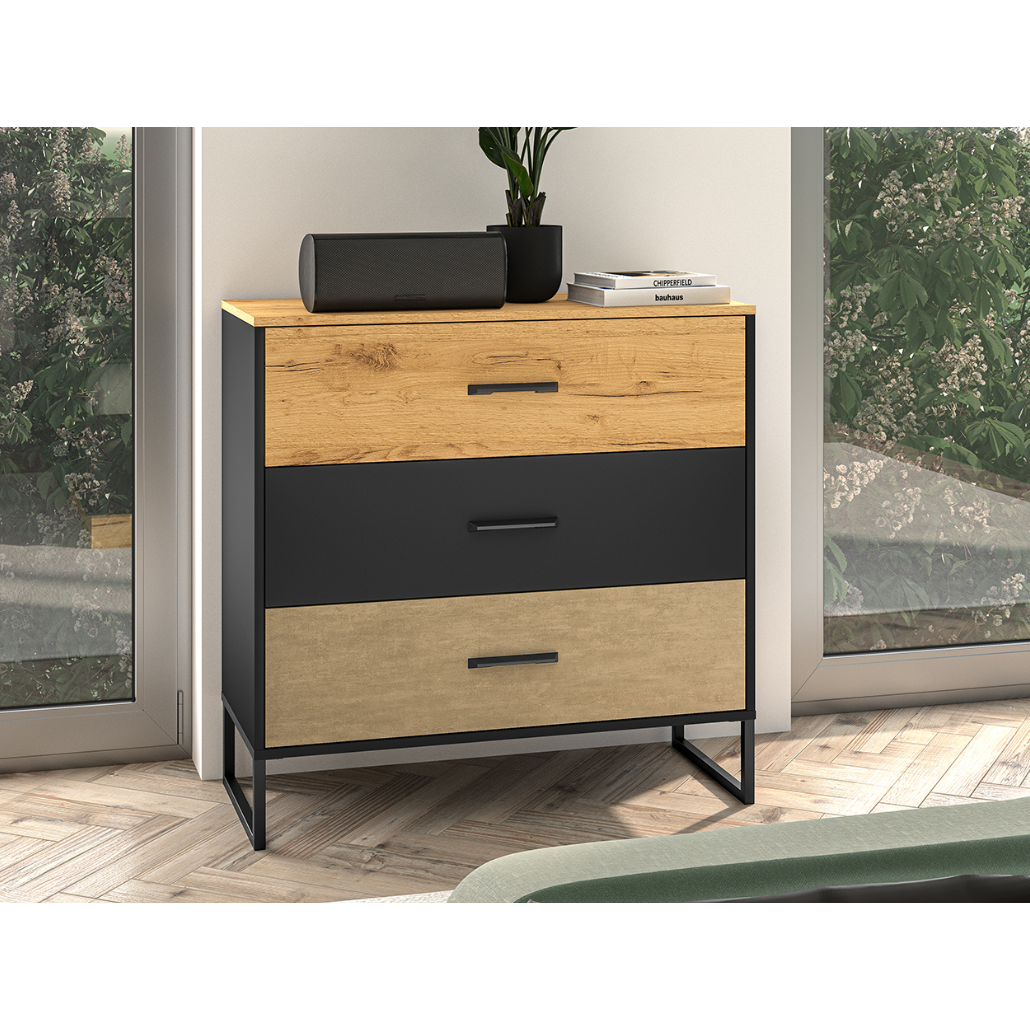 Komoda COLT 05 3 Komoda COLT 05 3