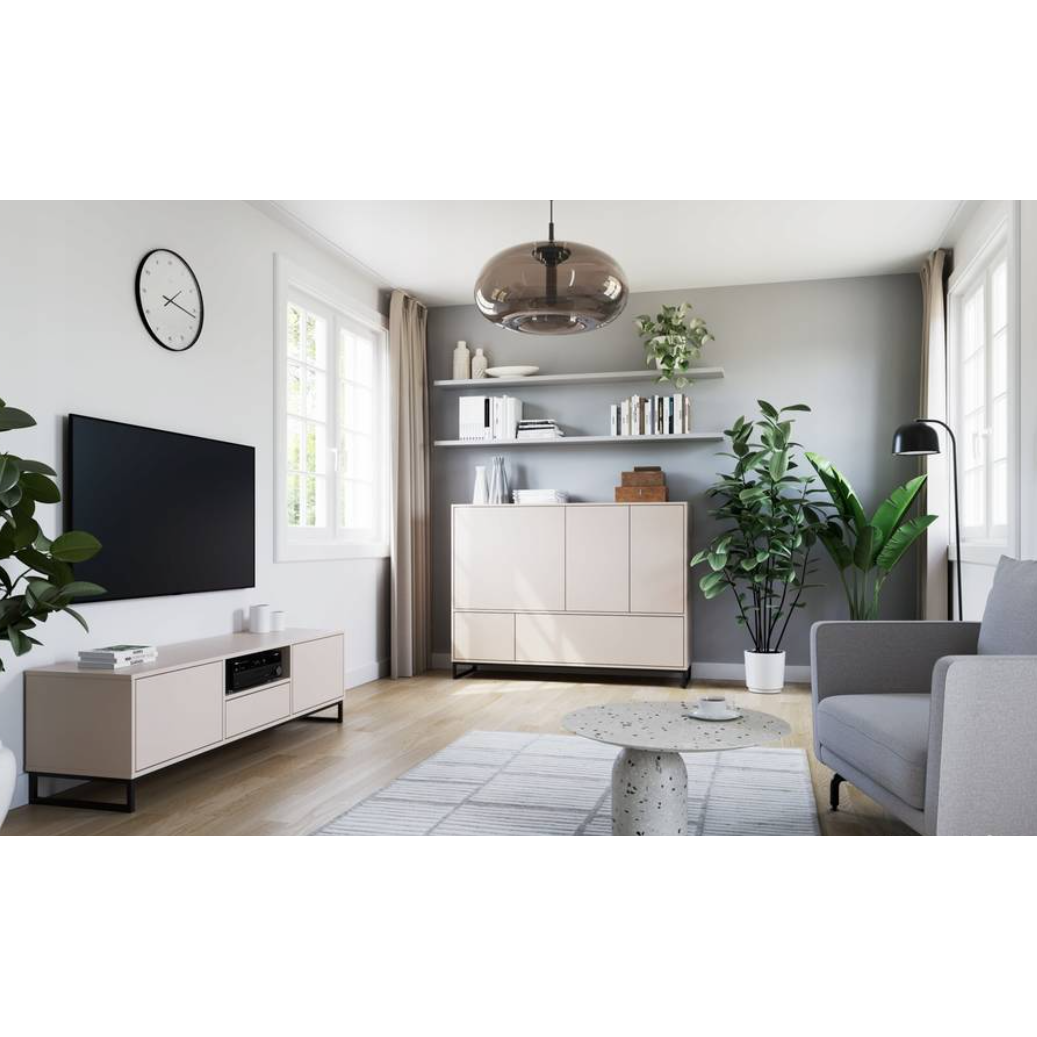 Komoda GENUA 3 Komoda GENUA 3