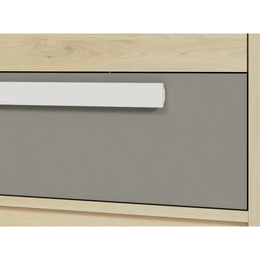 Komoda DROP 07 4 Komoda DROP 07 4