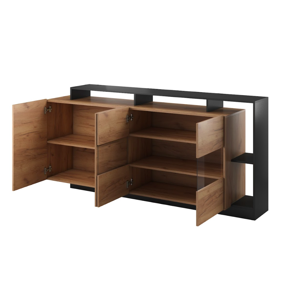 Komoda Alva 2 Komoda Alva 2