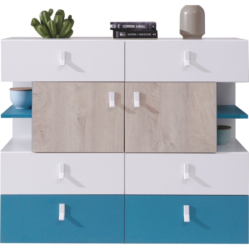 Komoda MW8 Komoda MW8