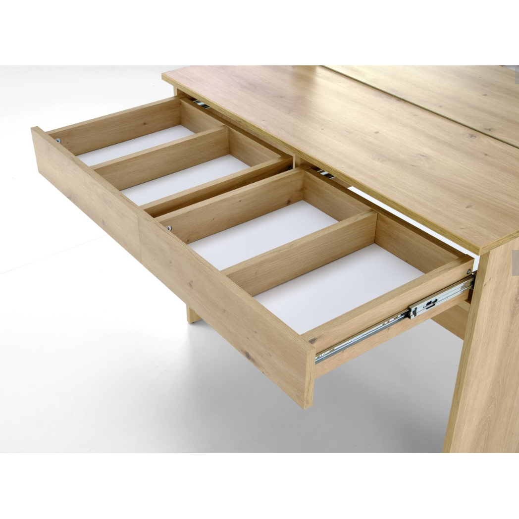 Kosmetinis staliukas HOLLYWOOD 10 Kosmetinis staliukas HOLLYWOOD 10