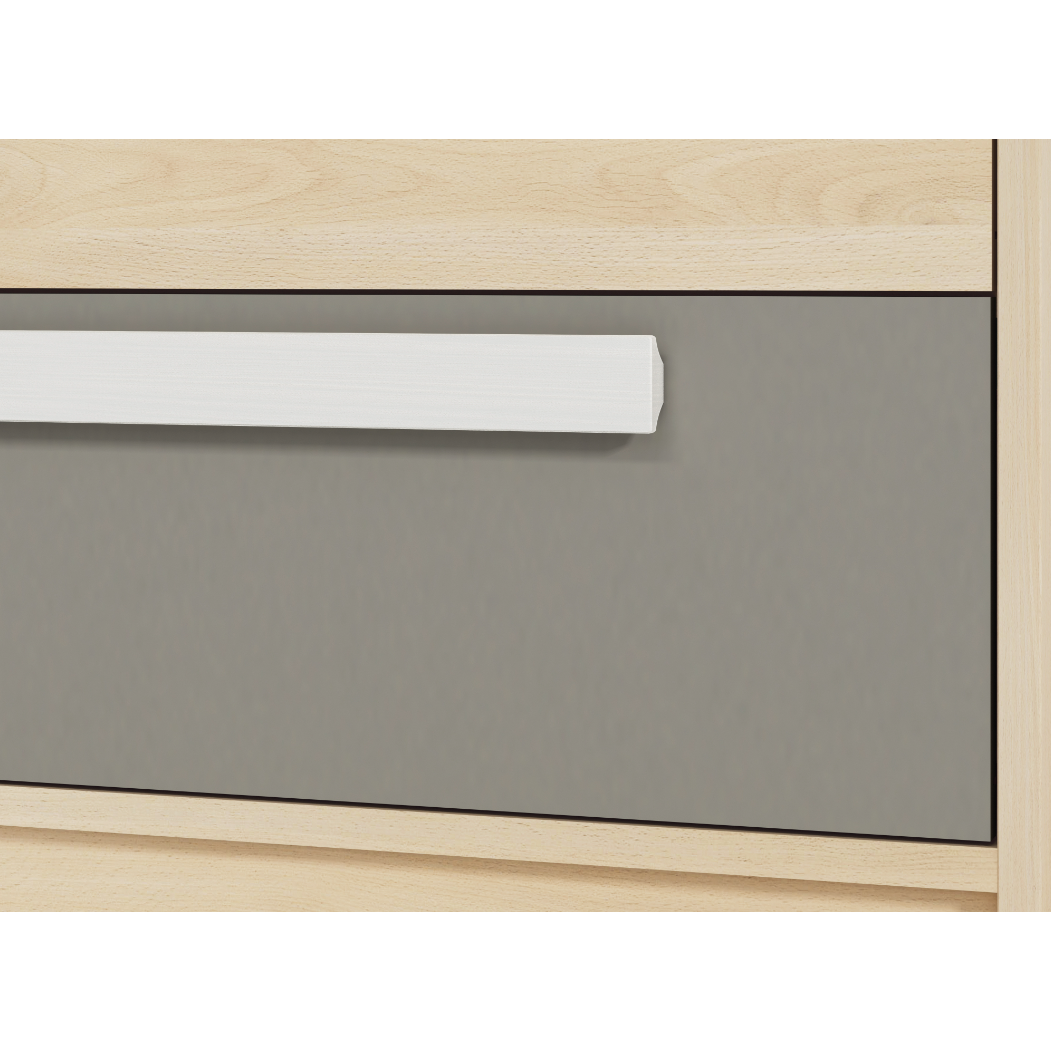 Komoda DROP 10 4 Komoda DROP 10 4