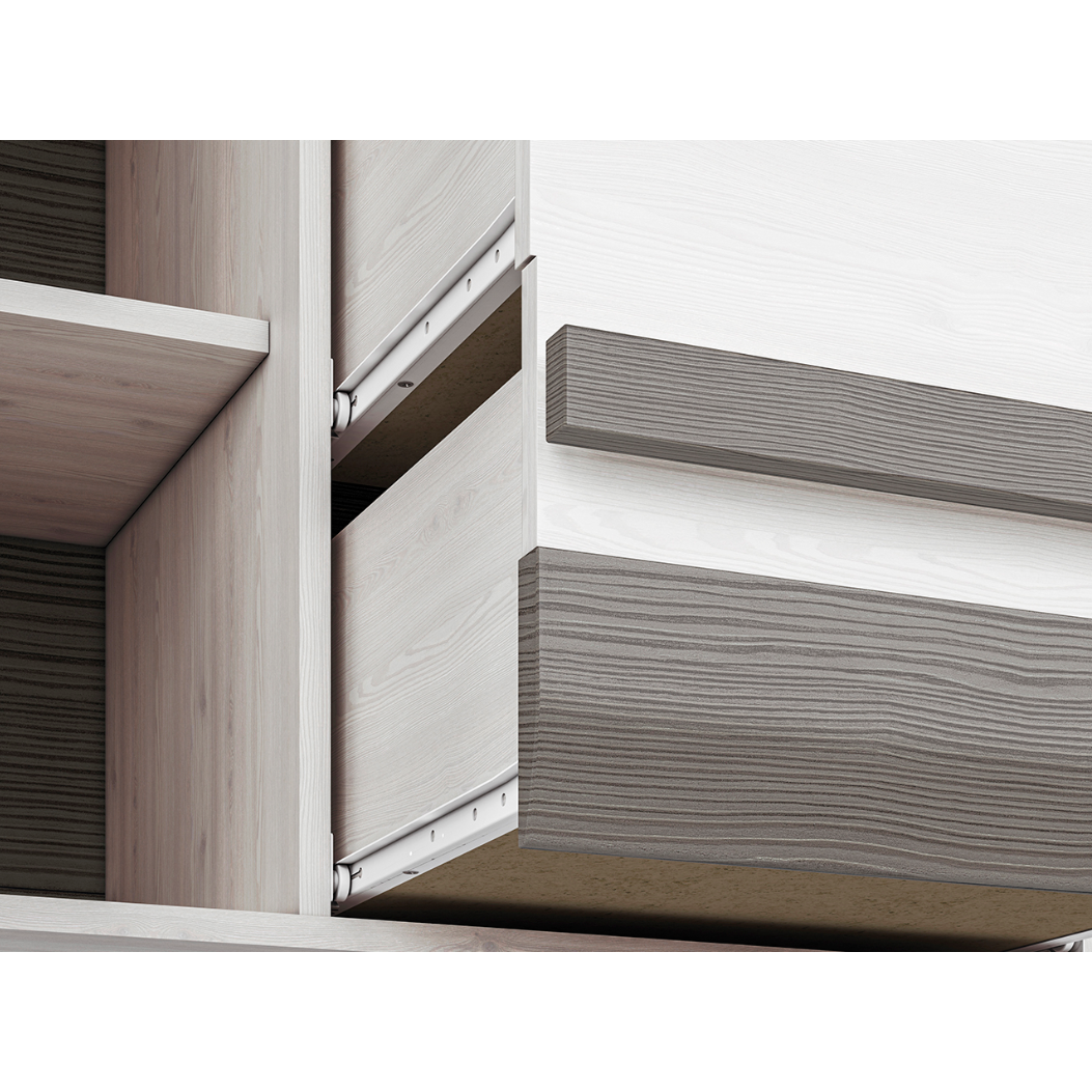 Komoda BLANCO 07 5 Komoda BLANCO 07 5