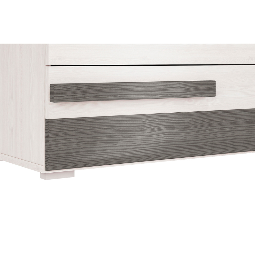 Komoda BLANCO 08 5 Komoda BLANCO 08 5