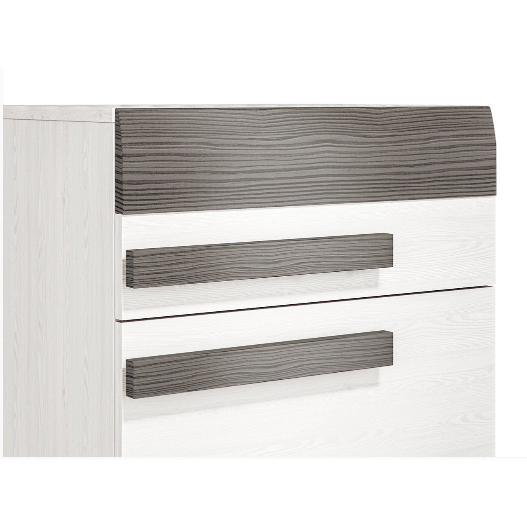 Komoda BLANCO 20 4 Komoda BLANCO 20 4