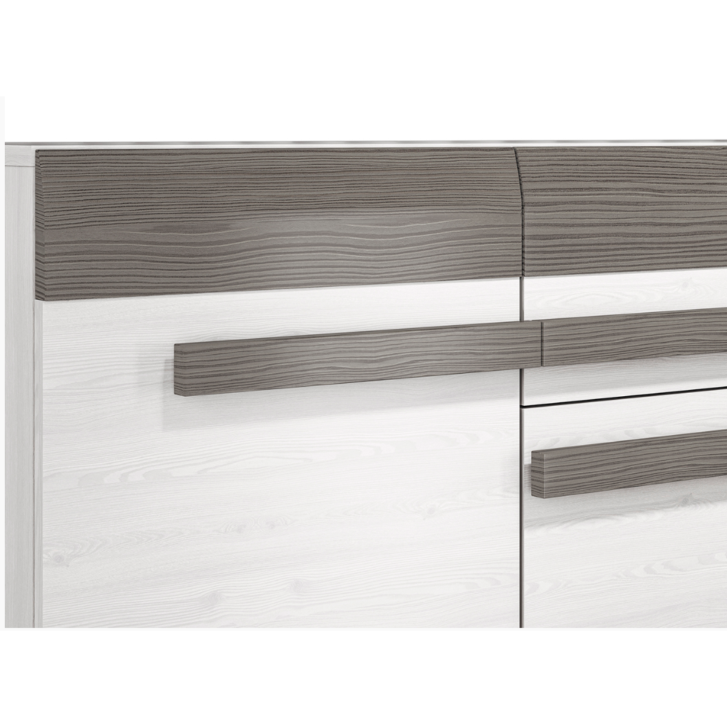 Komoda BLANCO 06 4 Komoda BLANCO 06 4