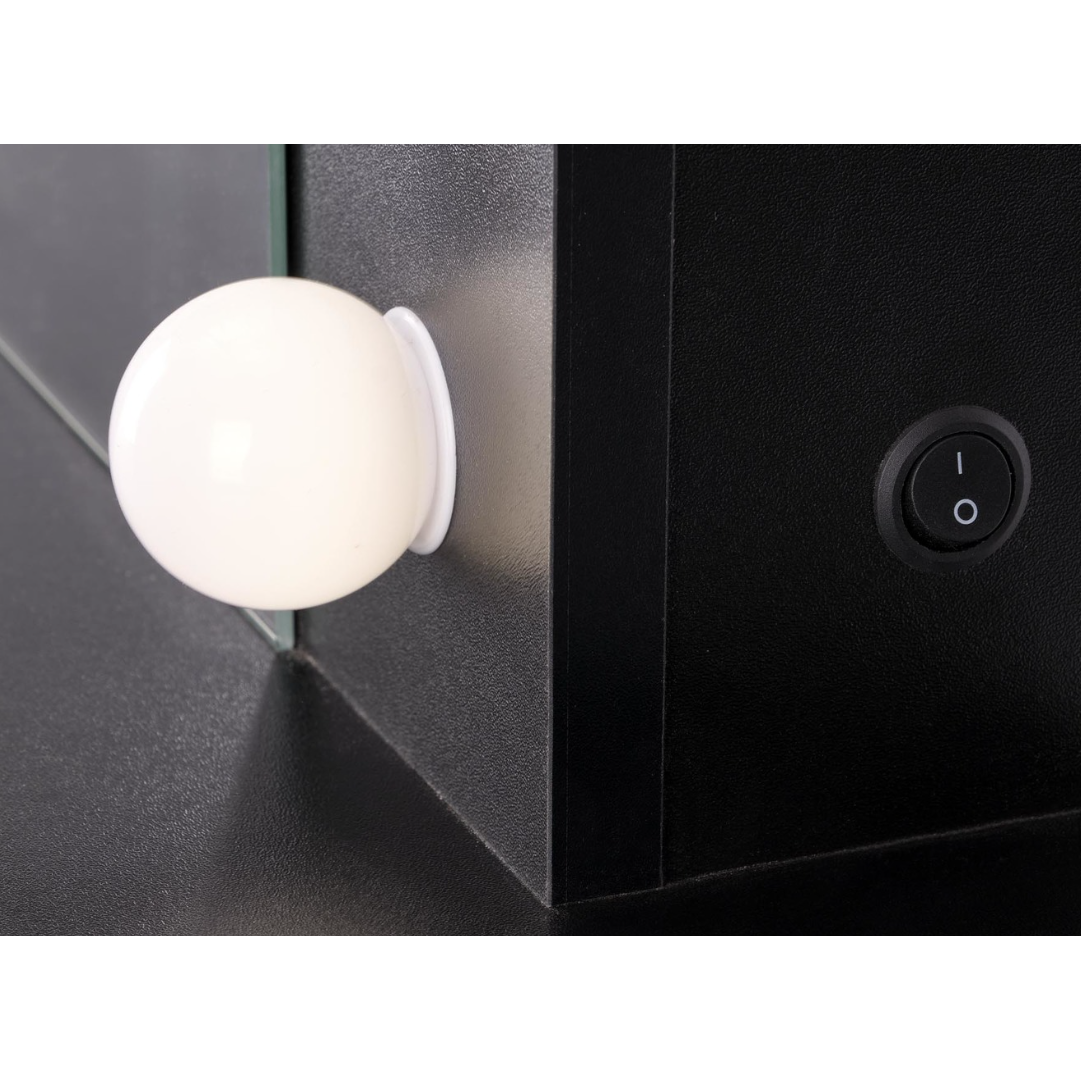 Kosmetinis staliukas HOLLYWOOD XL (K) 6 Kosmetinis staliukas HOLLYWOOD XL (K) 6