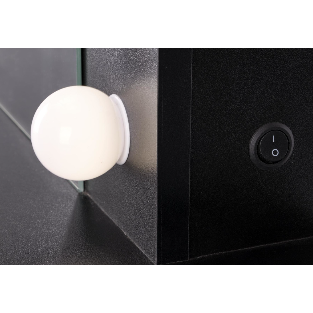 Kosmetinis staliukas HOLLYWOOD 6 Kosmetinis staliukas HOLLYWOOD 6