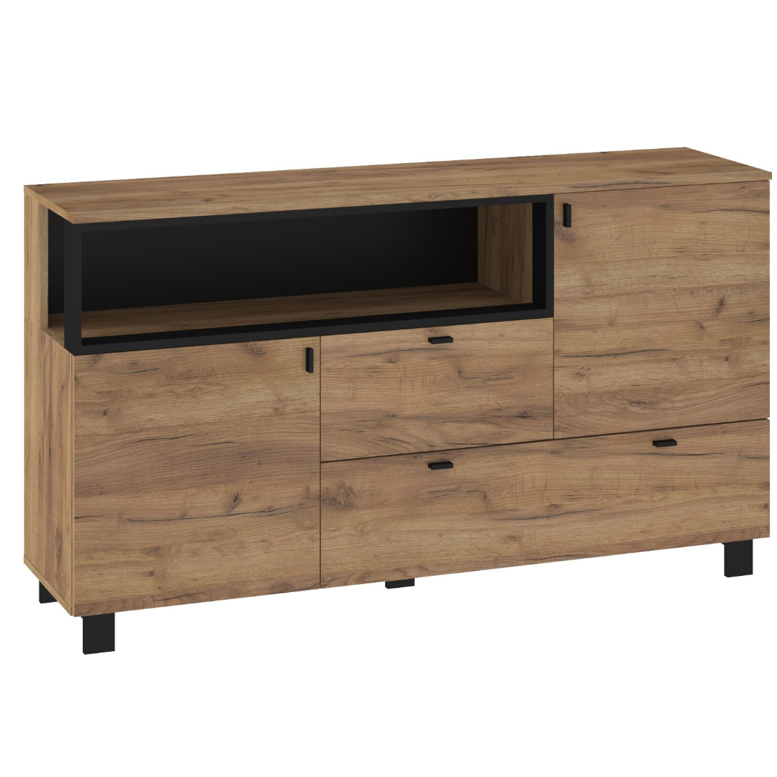 Komoda VEGAS-03 5 Komoda VEGAS-03 5