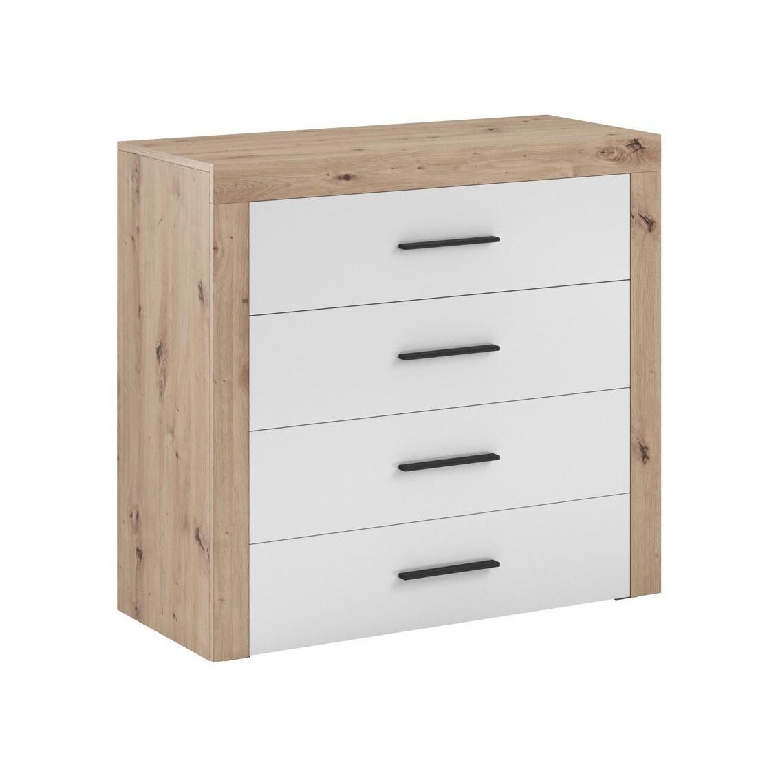 Komoda Gama 4S Komoda Gama 4S