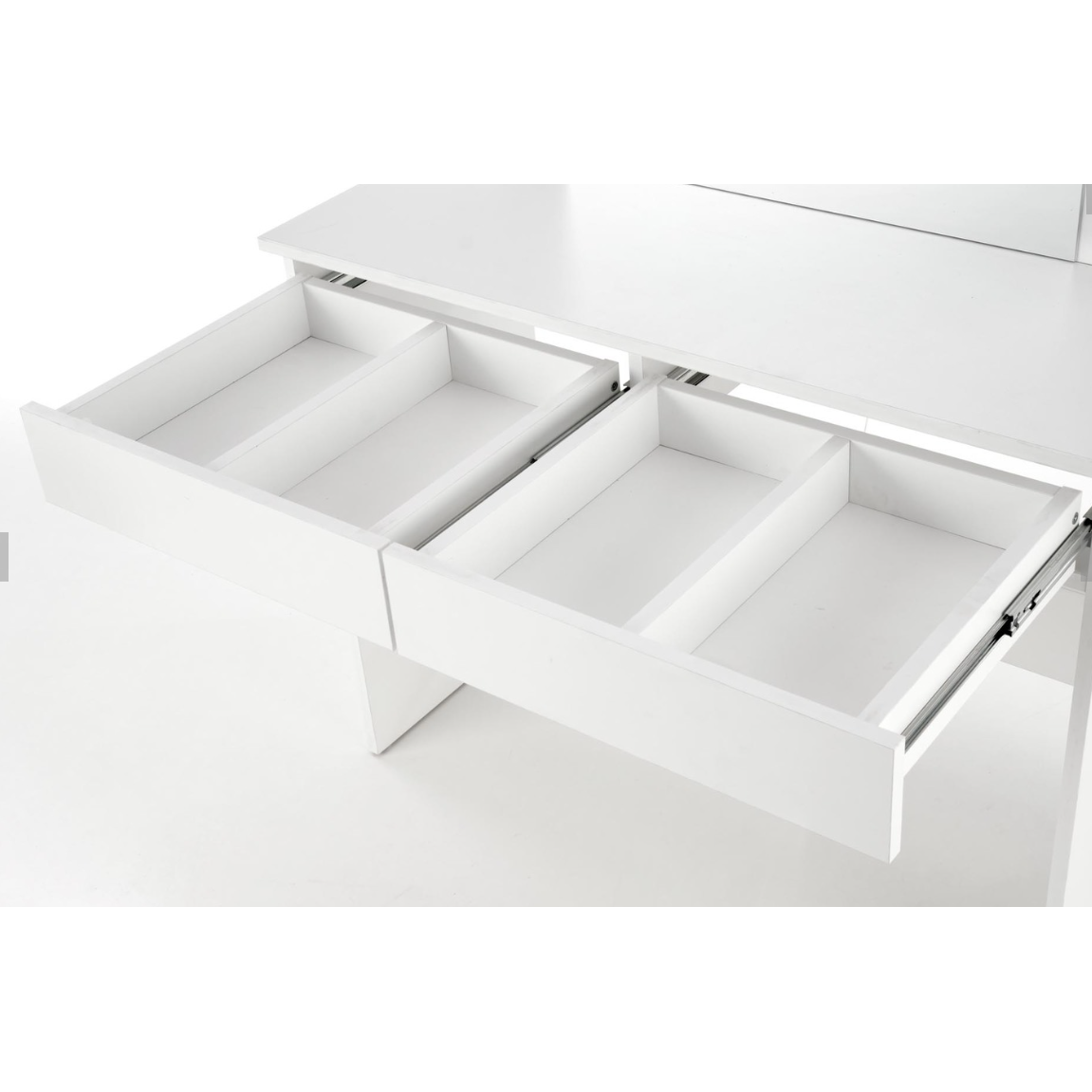 Kosmetinis staliukas HOLLYWOOD 16 Kosmetinis staliukas HOLLYWOOD 16