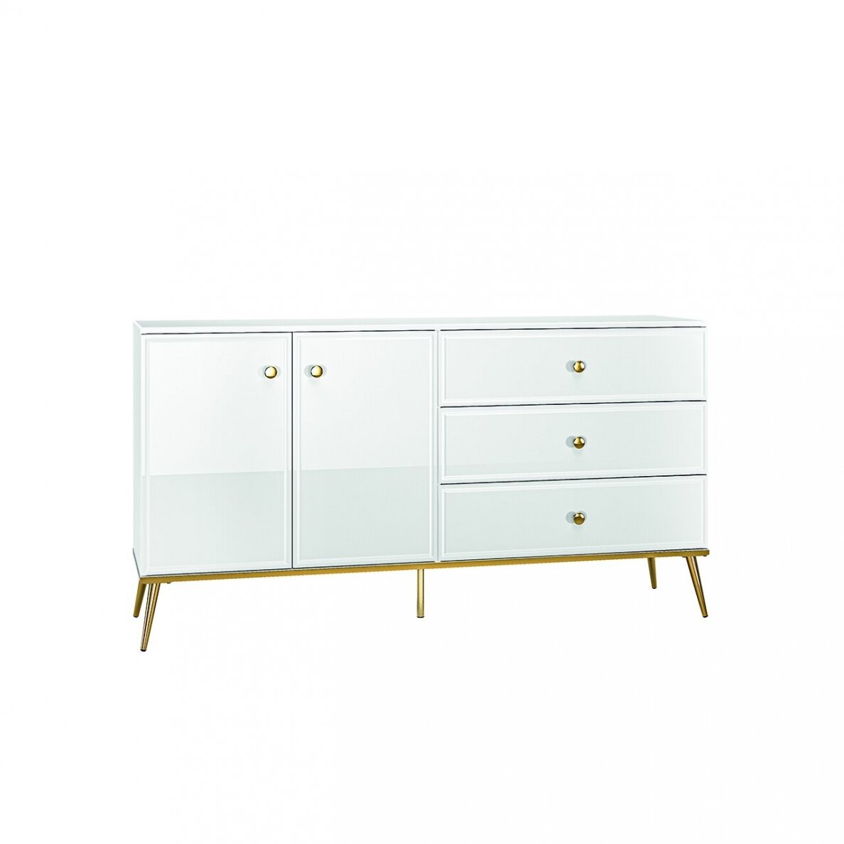 Komoda Aladin 04 4 Komoda Aladin 04 4