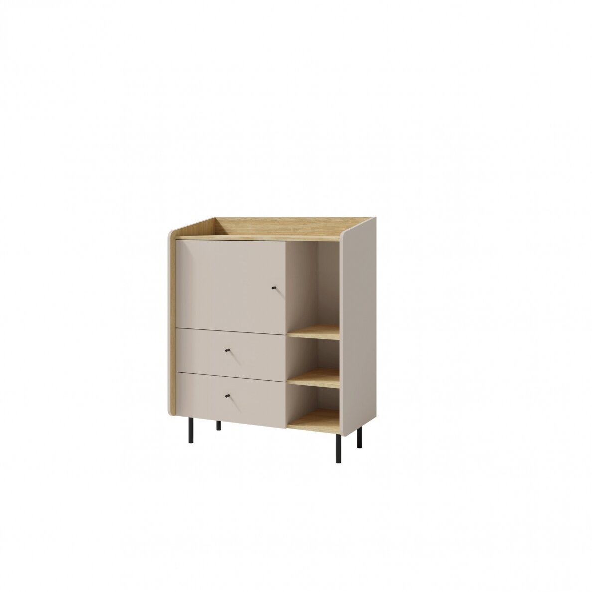 Komoda Alessio (AE9) Komoda Alessio (AE9)