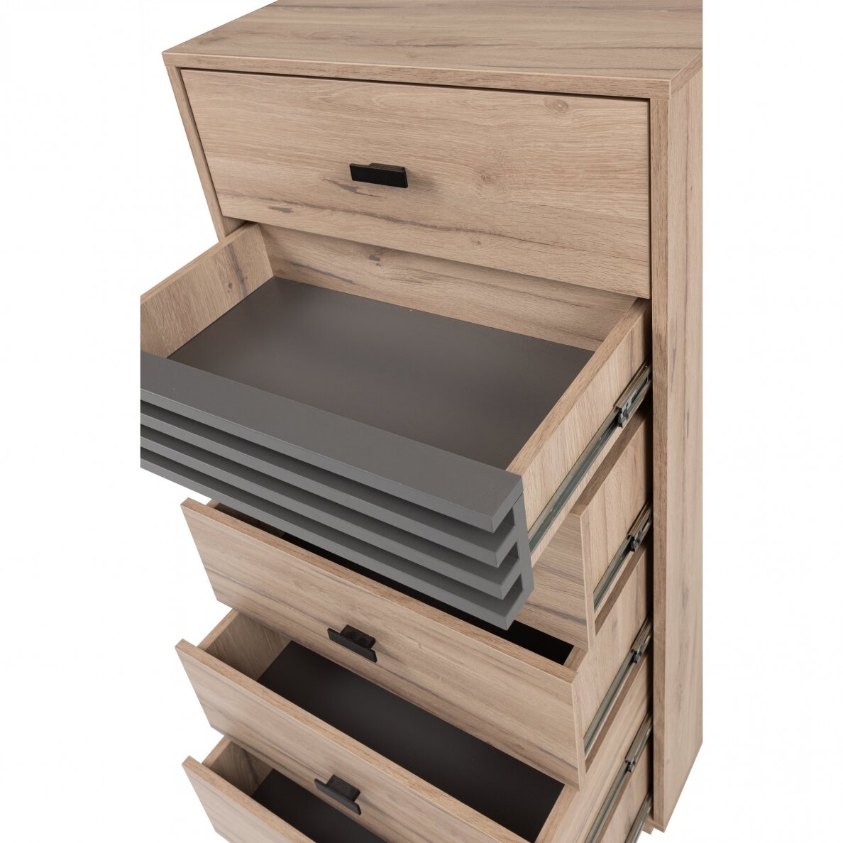 Komoda Allmo (AL18) 3