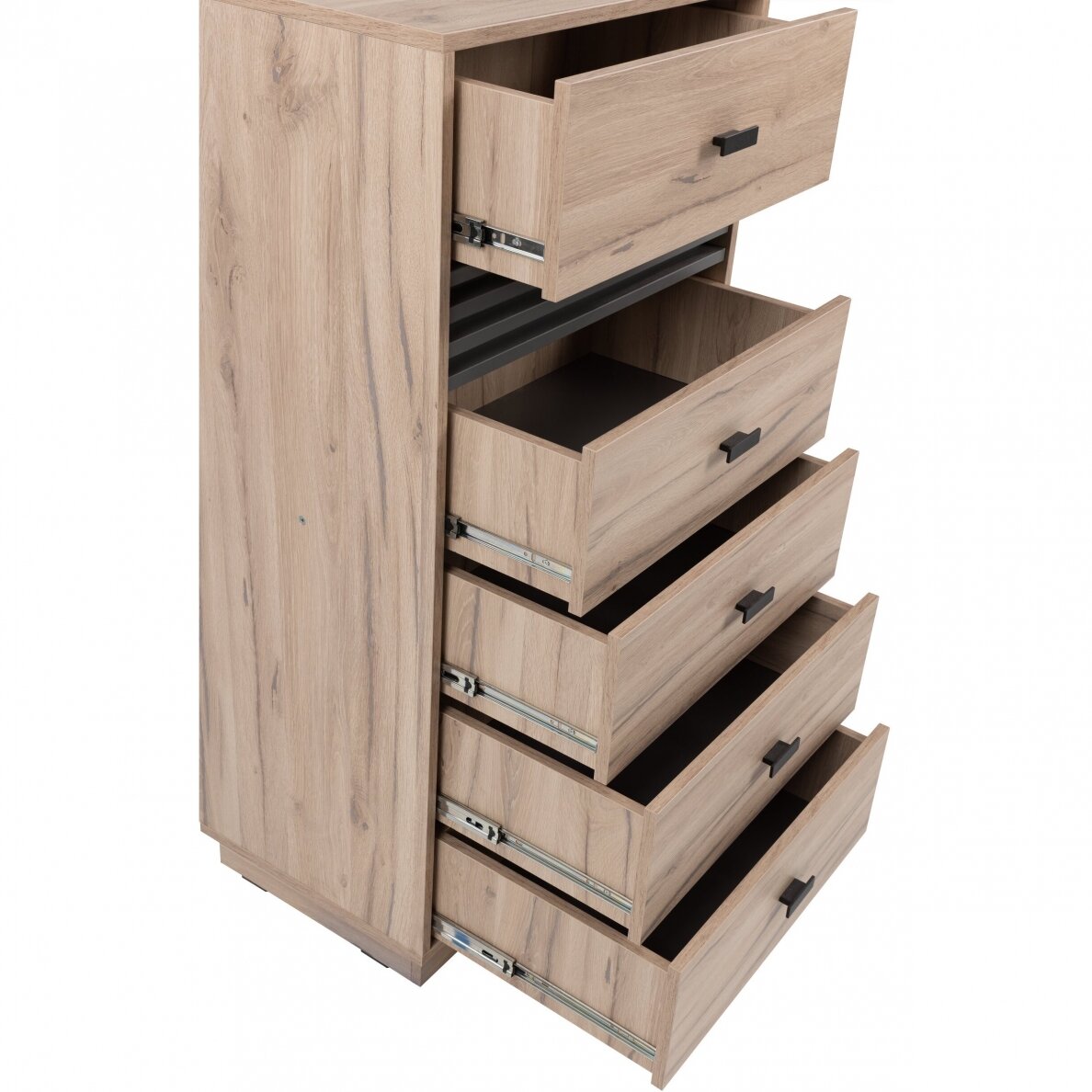 Komoda Allmo (AL18) 4