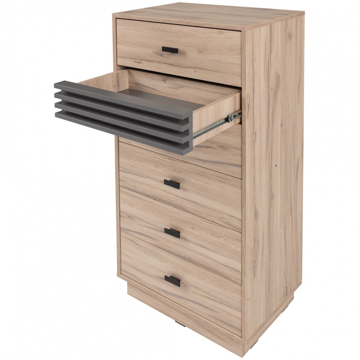 Komoda Allmo (AL18) 5 Komoda Allmo (AL18) 5