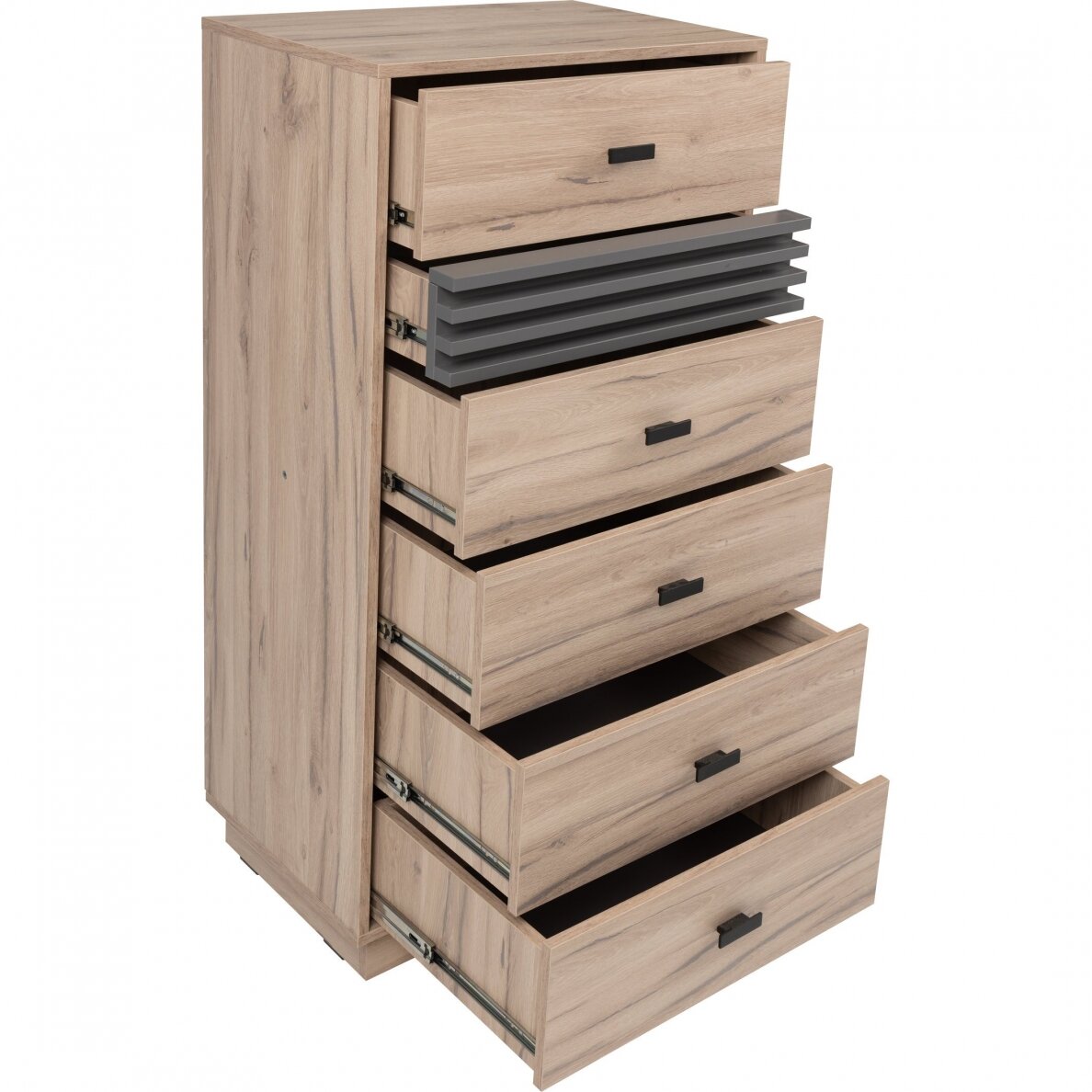 Komoda Allmo (AL18) 6